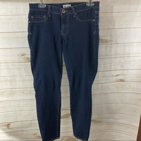 Mudd Skinny Jeans - Picture 1 of 13